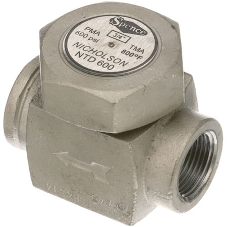 Stero Steam Trap 3/4 P61-1168